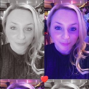 Meet your Posher, Kelly